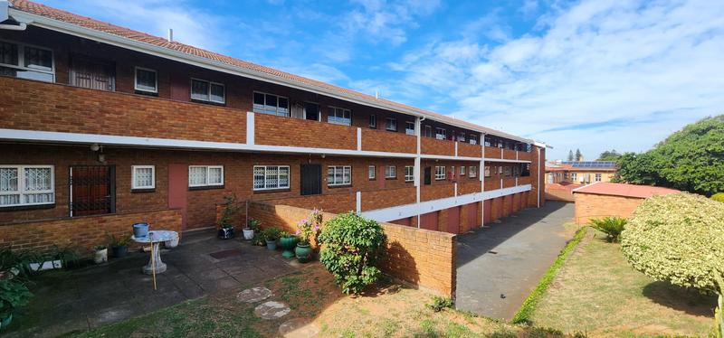 2 Bedroom Property for Sale in Umkomaas KwaZulu-Natal