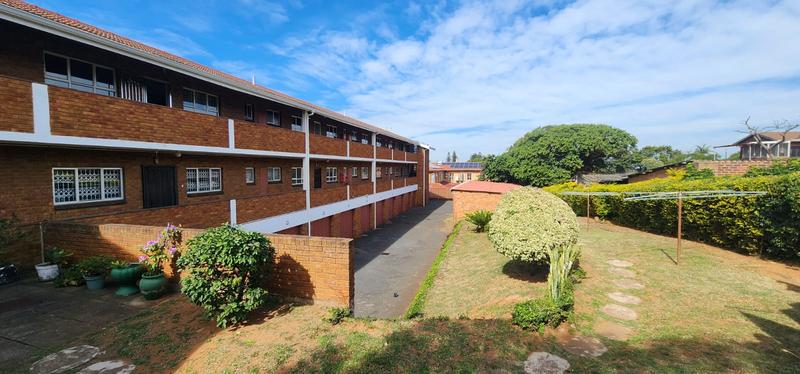 2 Bedroom Property for Sale in Umkomaas KwaZulu-Natal
