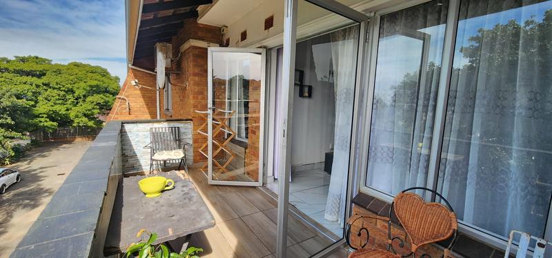2 Bedroom Property for Sale in Umkomaas KwaZulu-Natal