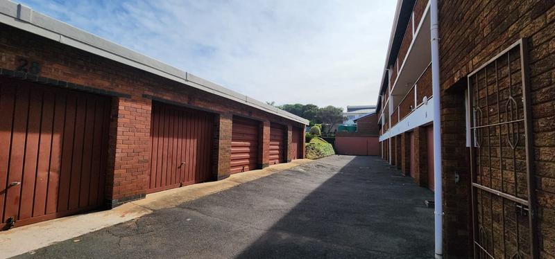 2 Bedroom Property for Sale in Umkomaas KwaZulu-Natal