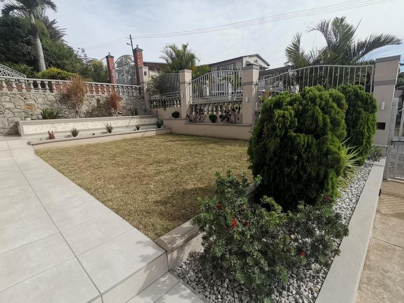 To Let 4 Bedroom Property for Rent in Reservoir Hills KwaZulu-Natal
