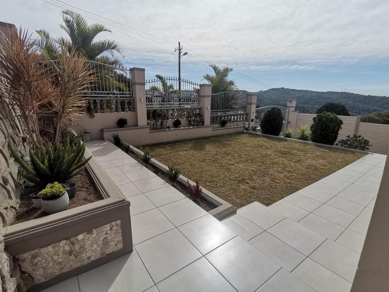 To Let 4 Bedroom Property for Rent in Reservoir Hills KwaZulu-Natal