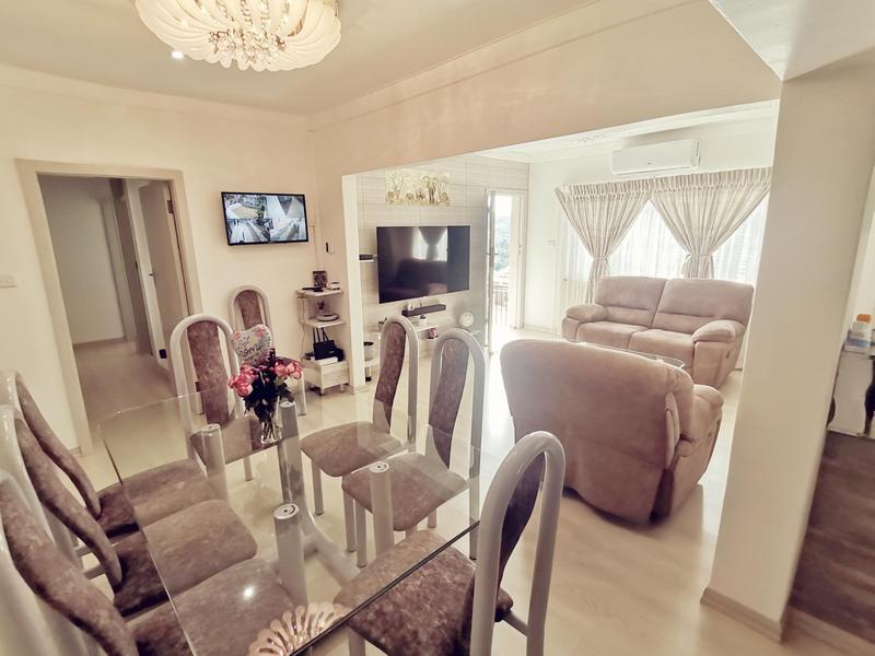 To Let 4 Bedroom Property for Rent in Reservoir Hills KwaZulu-Natal