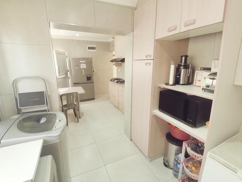 To Let 4 Bedroom Property for Rent in Reservoir Hills KwaZulu-Natal
