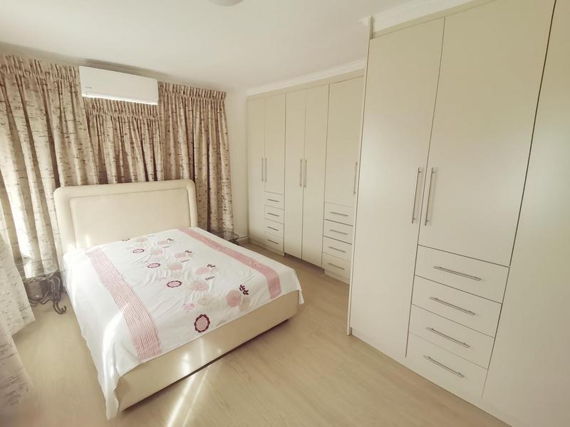 To Let 4 Bedroom Property for Rent in Reservoir Hills KwaZulu-Natal