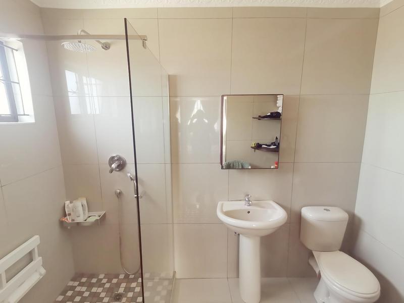 To Let 4 Bedroom Property for Rent in Reservoir Hills KwaZulu-Natal