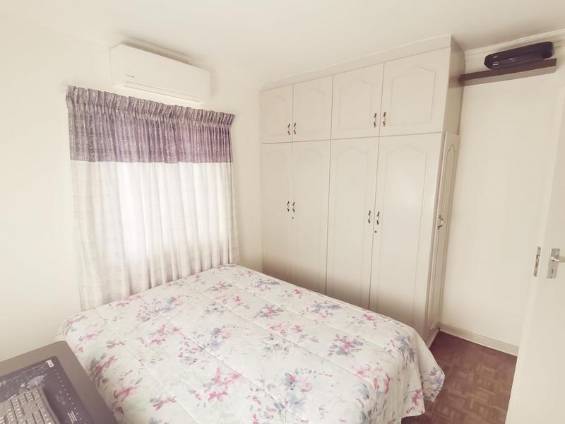 To Let 4 Bedroom Property for Rent in Reservoir Hills KwaZulu-Natal