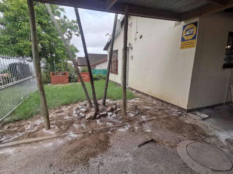 To Let 2 Bedroom Property for Rent in Reservoir Hills KwaZulu-Natal