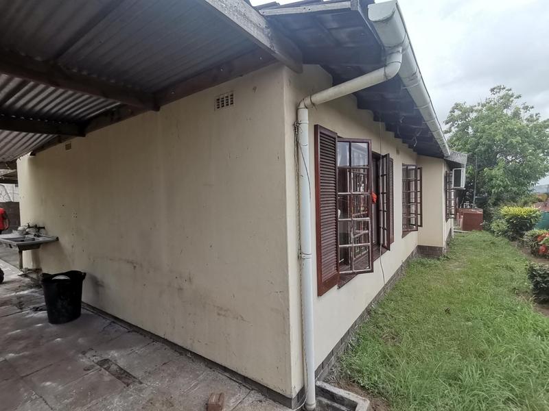 To Let 2 Bedroom Property for Rent in Reservoir Hills KwaZulu-Natal