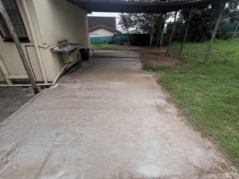 To Let 2 Bedroom Property for Rent in Reservoir Hills KwaZulu-Natal