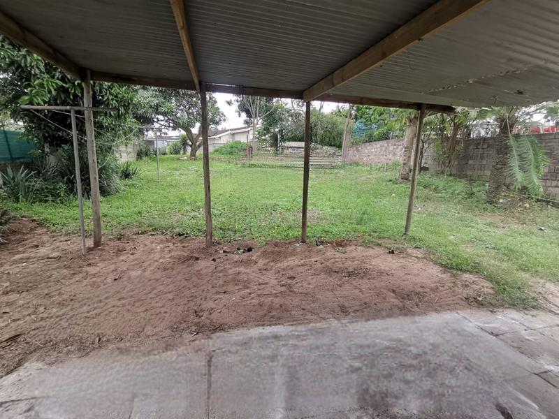 To Let 2 Bedroom Property for Rent in Reservoir Hills KwaZulu-Natal