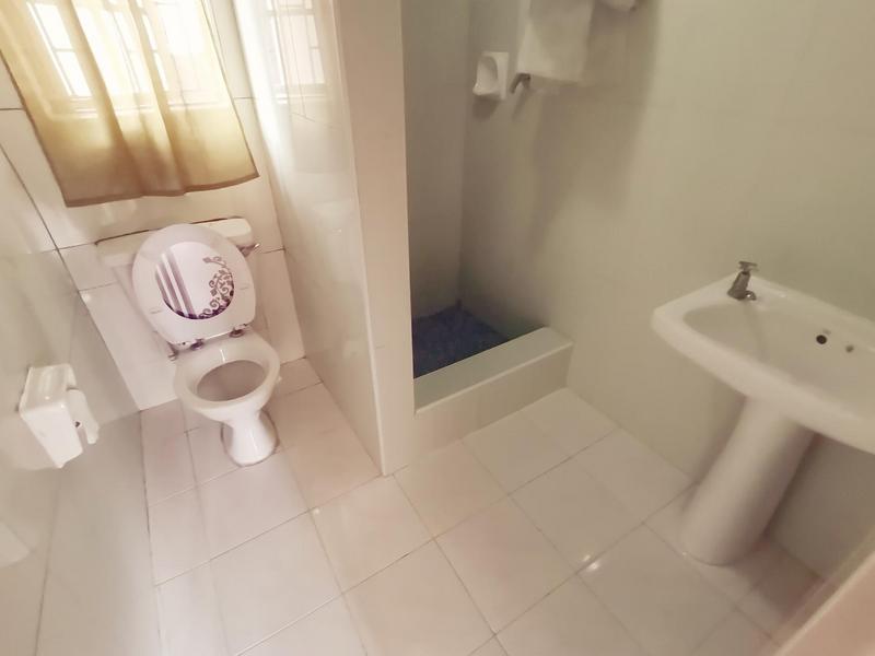 To Let 2 Bedroom Property for Rent in Reservoir Hills KwaZulu-Natal