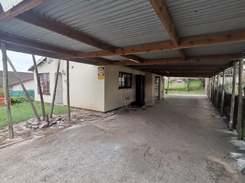To Let 2 Bedroom Property for Rent in Reservoir Hills KwaZulu-Natal