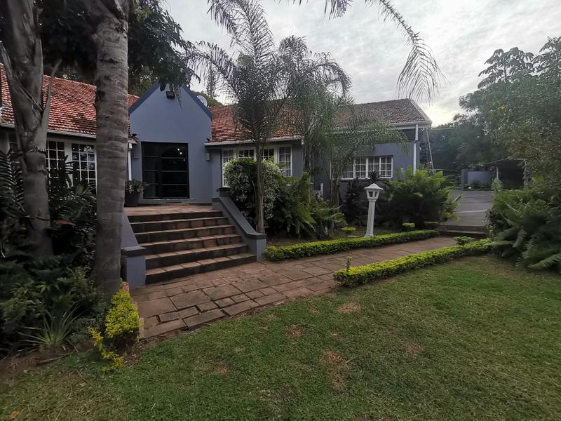 To Let 4 Bedroom Property for Rent in Dawncliffe KwaZulu-Natal