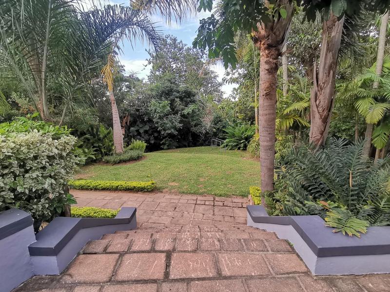 To Let 4 Bedroom Property for Rent in Dawncliffe KwaZulu-Natal