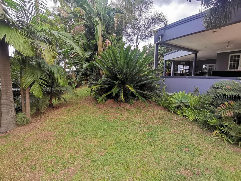 To Let 4 Bedroom Property for Rent in Dawncliffe KwaZulu-Natal