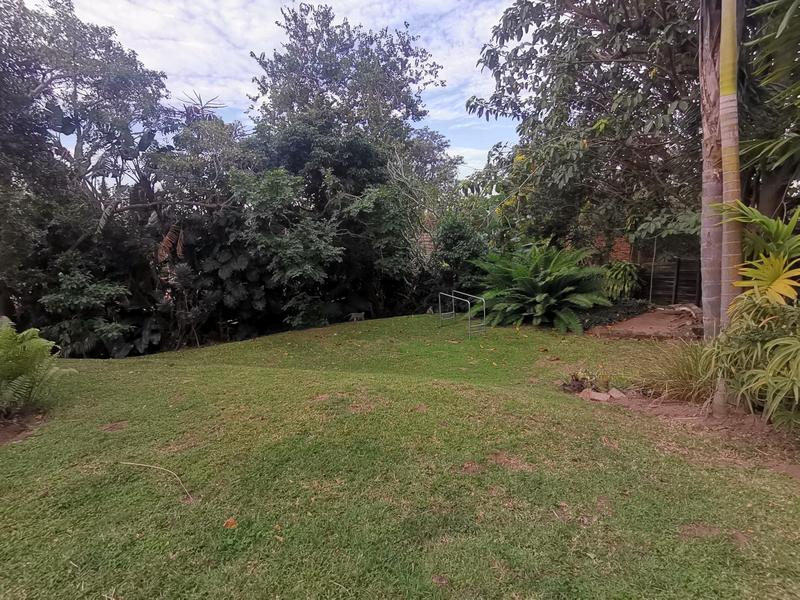 To Let 4 Bedroom Property for Rent in Dawncliffe KwaZulu-Natal