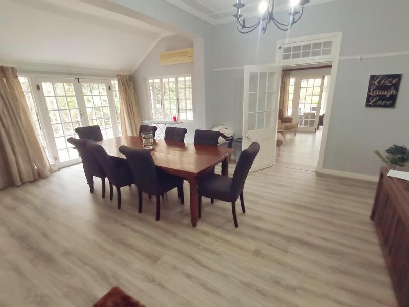 To Let 4 Bedroom Property for Rent in Dawncliffe KwaZulu-Natal