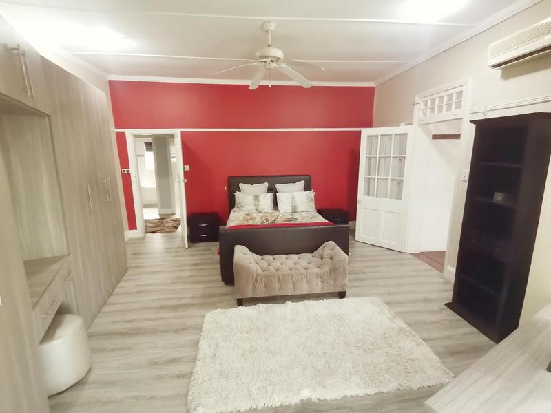 To Let 4 Bedroom Property for Rent in Dawncliffe KwaZulu-Natal