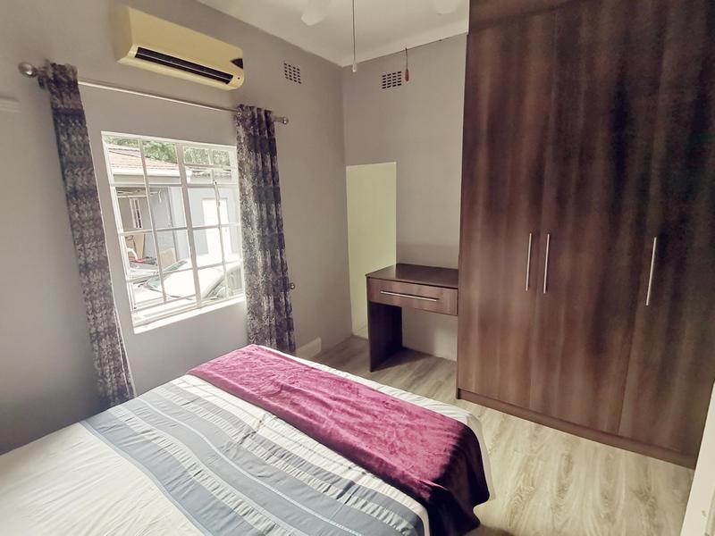 To Let 4 Bedroom Property for Rent in Dawncliffe KwaZulu-Natal