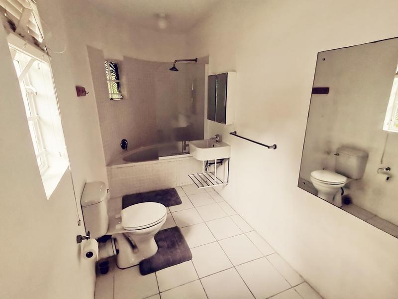 To Let 4 Bedroom Property for Rent in Dawncliffe KwaZulu-Natal