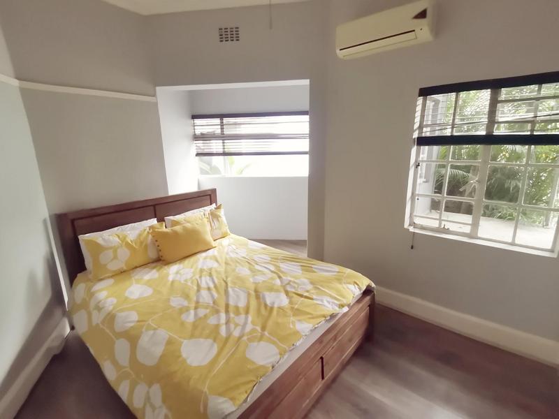 To Let 4 Bedroom Property for Rent in Dawncliffe KwaZulu-Natal