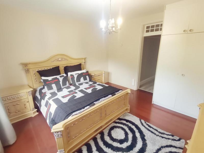 To Let 4 Bedroom Property for Rent in Dawncliffe KwaZulu-Natal