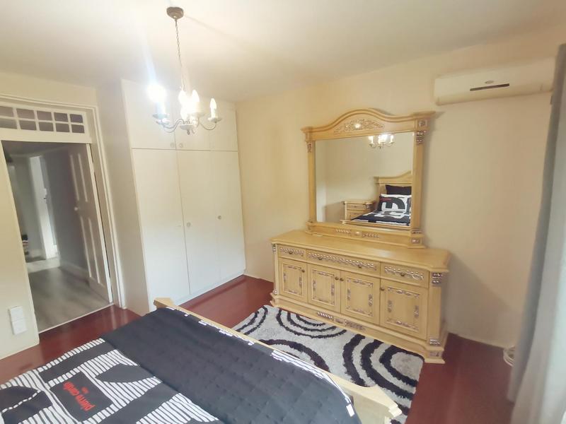 To Let 4 Bedroom Property for Rent in Dawncliffe KwaZulu-Natal