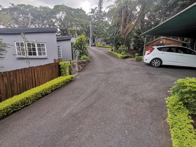 To Let 4 Bedroom Property for Rent in Dawncliffe KwaZulu-Natal