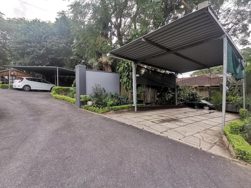 To Let 4 Bedroom Property for Rent in Dawncliffe KwaZulu-Natal