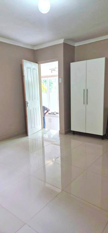 To Let 2 Bedroom Property for Rent in Berea West KwaZulu-Natal