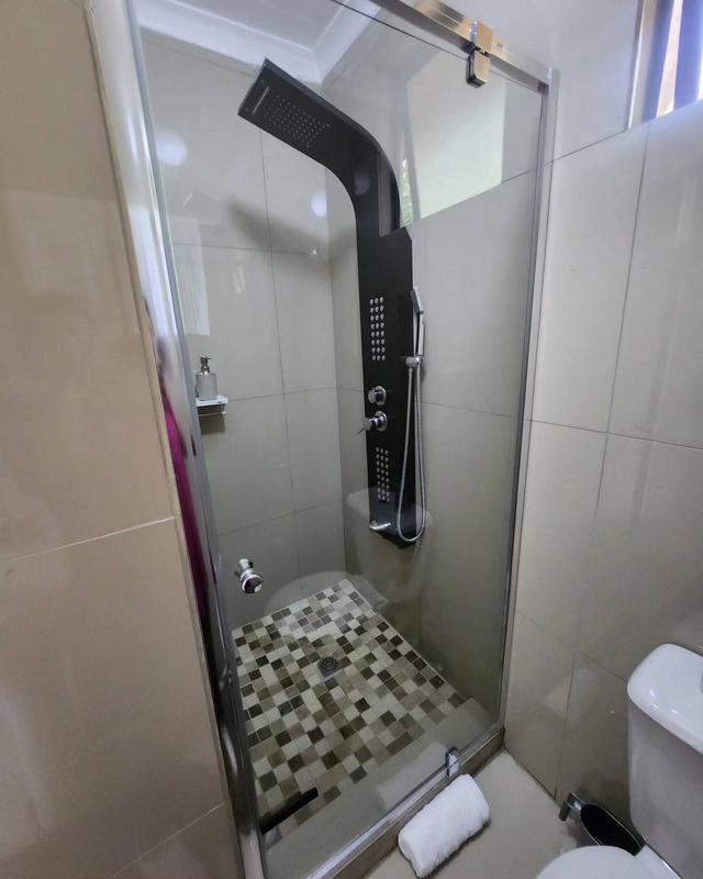 To Let 2 Bedroom Property for Rent in Berea West KwaZulu-Natal
