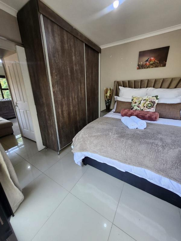 To Let 2 Bedroom Property for Rent in Berea West KwaZulu-Natal