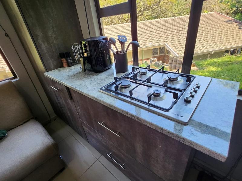 To Let 2 Bedroom Property for Rent in Berea West KwaZulu-Natal