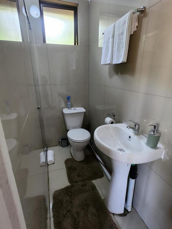 To Let 2 Bedroom Property for Rent in Berea West KwaZulu-Natal