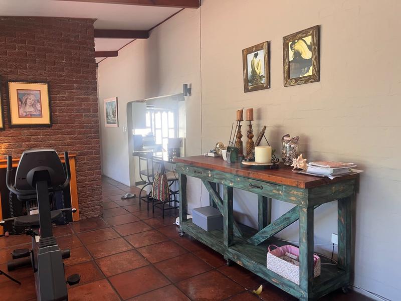 To Let 4 Bedroom Property for Rent in Westville KwaZulu-Natal