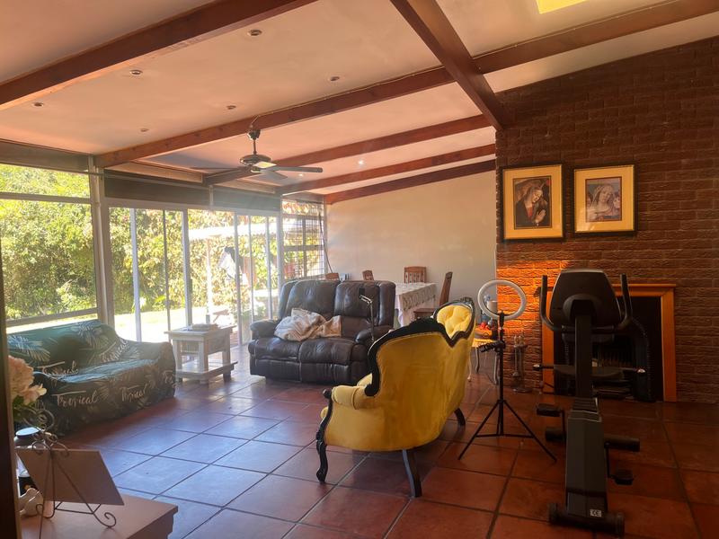 To Let 4 Bedroom Property for Rent in Westville KwaZulu-Natal