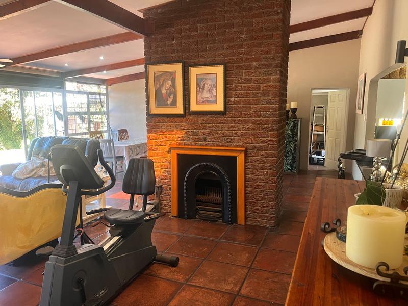 To Let 4 Bedroom Property for Rent in Westville KwaZulu-Natal