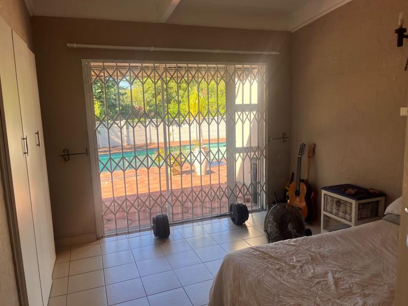 To Let 4 Bedroom Property for Rent in Westville KwaZulu-Natal