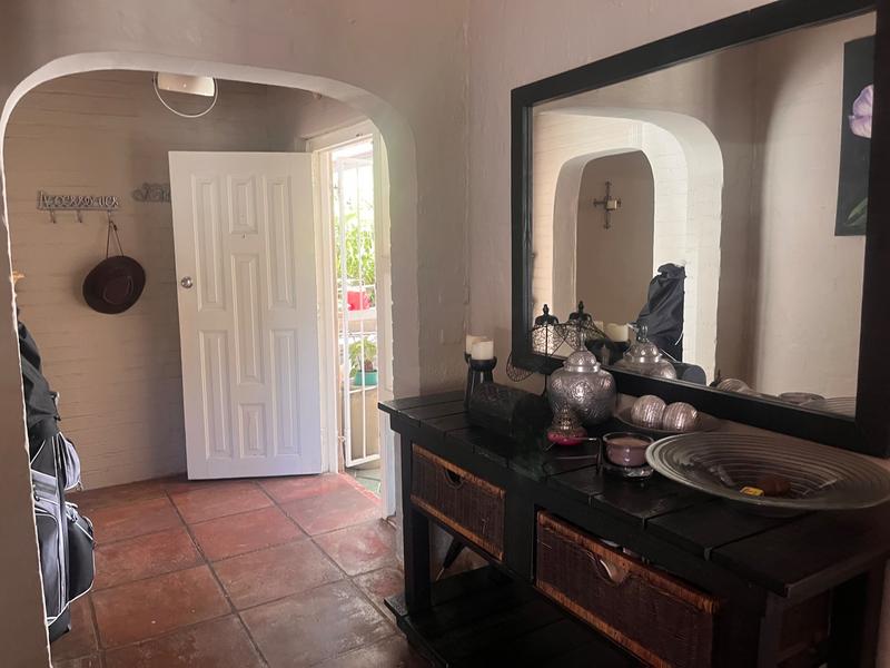To Let 4 Bedroom Property for Rent in Westville KwaZulu-Natal