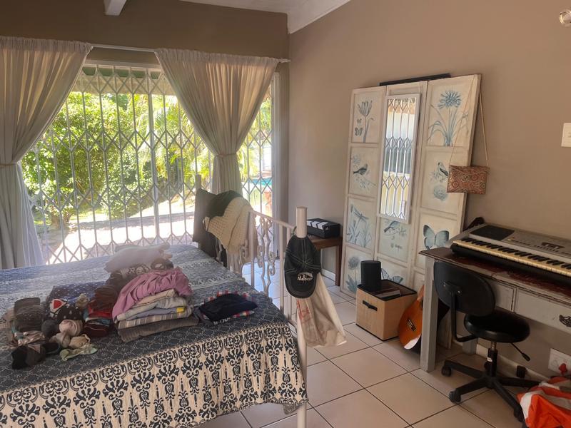 To Let 4 Bedroom Property for Rent in Westville KwaZulu-Natal