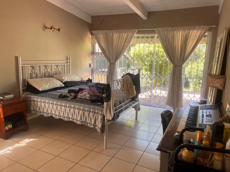 To Let 4 Bedroom Property for Rent in Westville KwaZulu-Natal