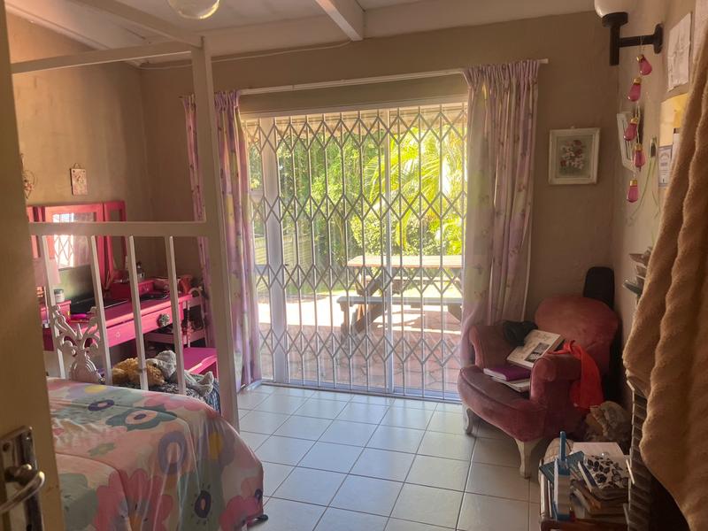 To Let 4 Bedroom Property for Rent in Westville KwaZulu-Natal