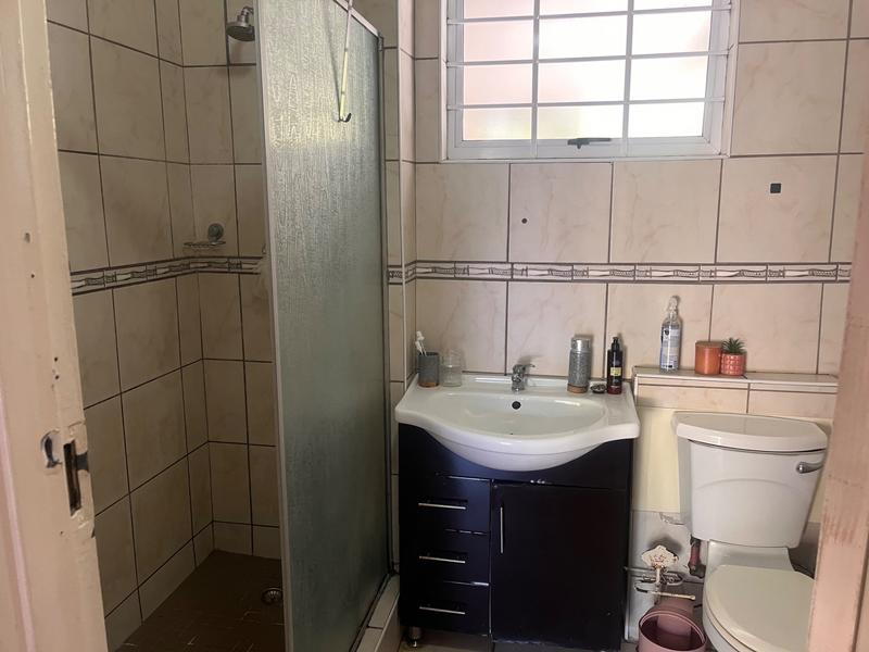 To Let 4 Bedroom Property for Rent in Westville KwaZulu-Natal