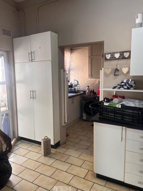 To Let 4 Bedroom Property for Rent in Westville KwaZulu-Natal