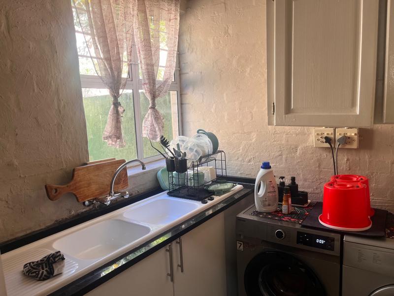 To Let 4 Bedroom Property for Rent in Westville KwaZulu-Natal