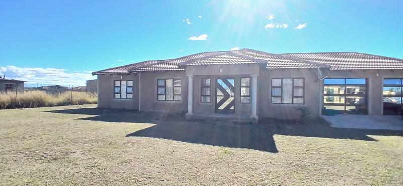 3 Bedroom Property for Sale in Estcourt KwaZulu-Natal
