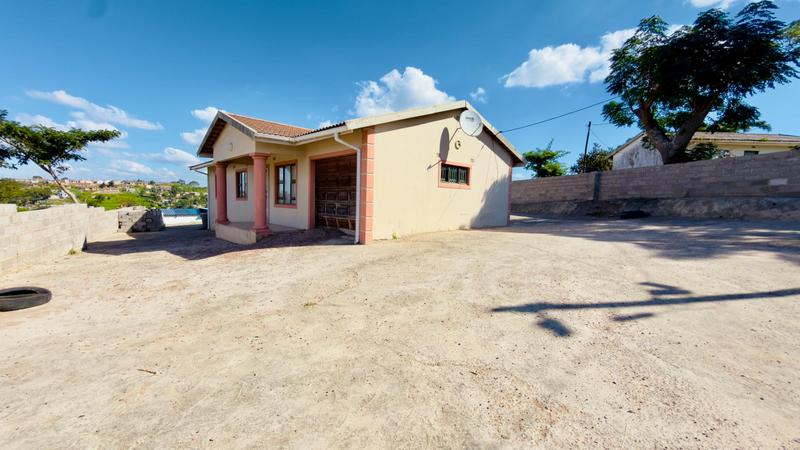 6 Bedroom Property for Sale in Ntuzuma KwaZulu-Natal