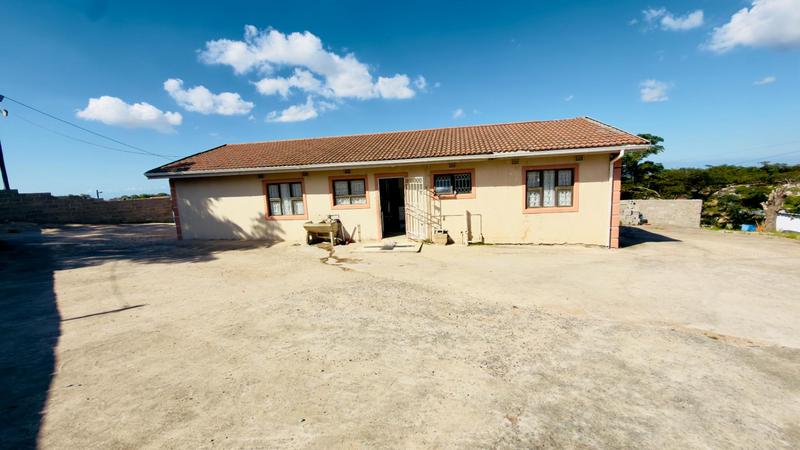 6 Bedroom Property for Sale in Ntuzuma KwaZulu-Natal