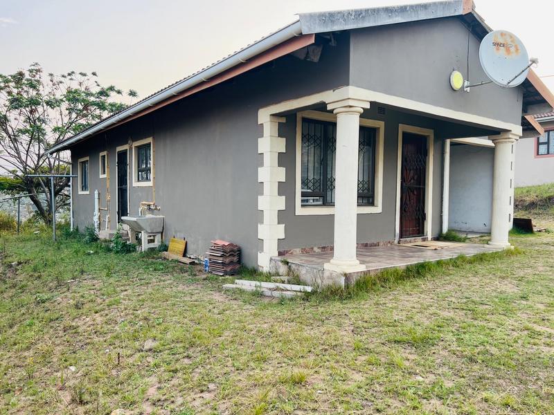 6 Bedroom Property for Sale in Ntuzuma KwaZulu-Natal